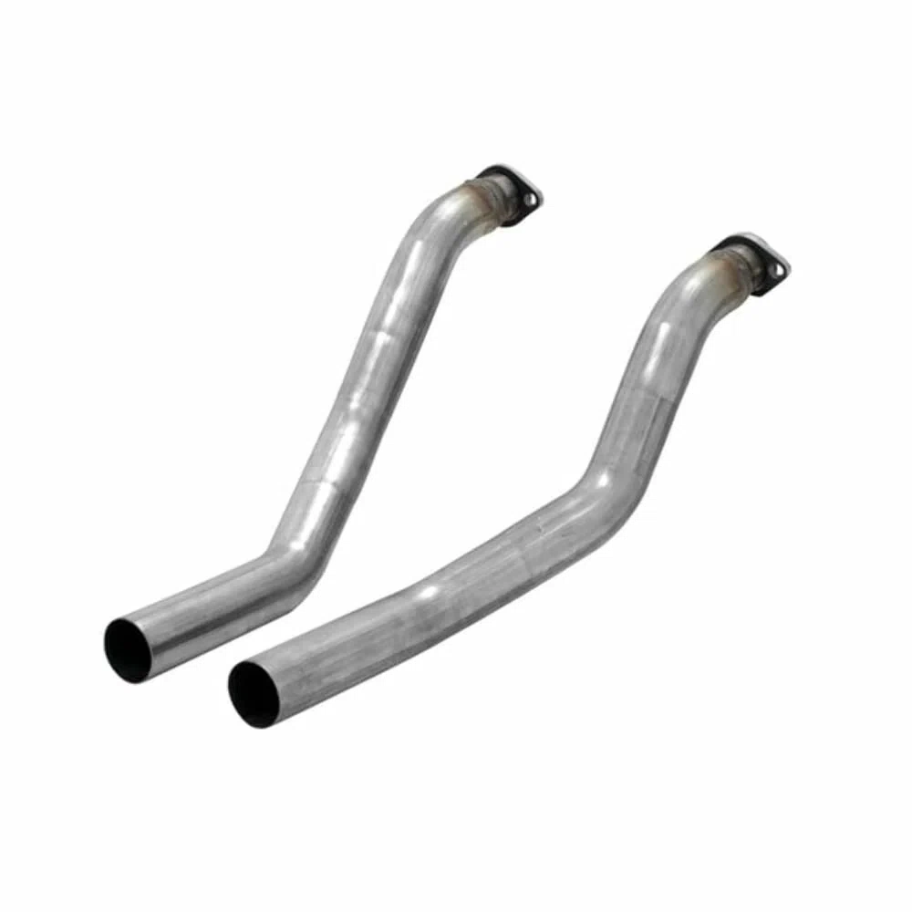 1964-1966 Ford Mustangs Exhaust Flowmaster Stainless Steel